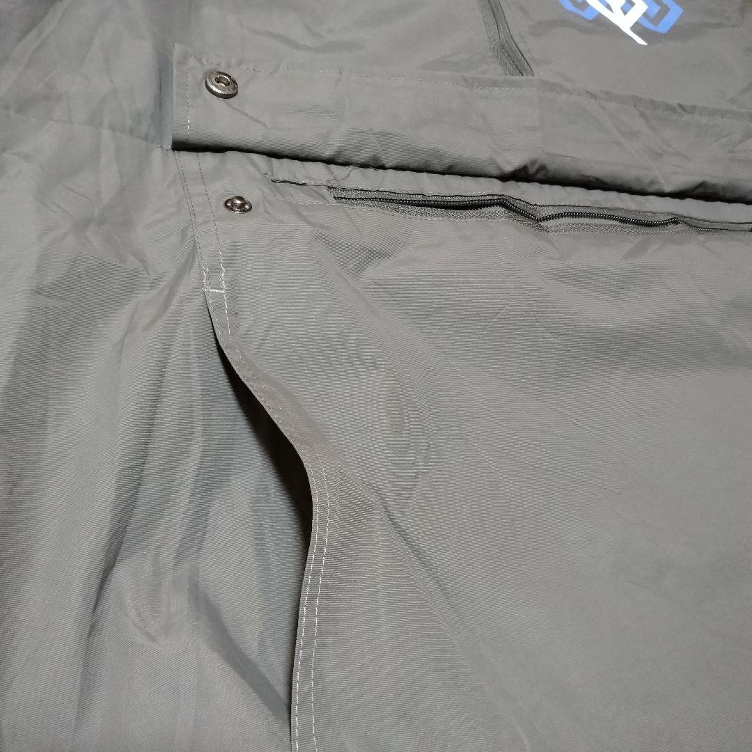 ポーターロビンソン セカンドスカイ 2019 アノラックパーカー S GLAY