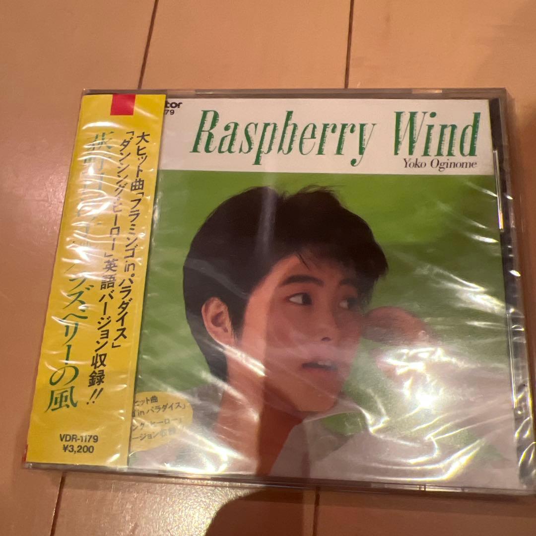 d*3様 まとめ売り　荻野目洋子/ヒストリーなど