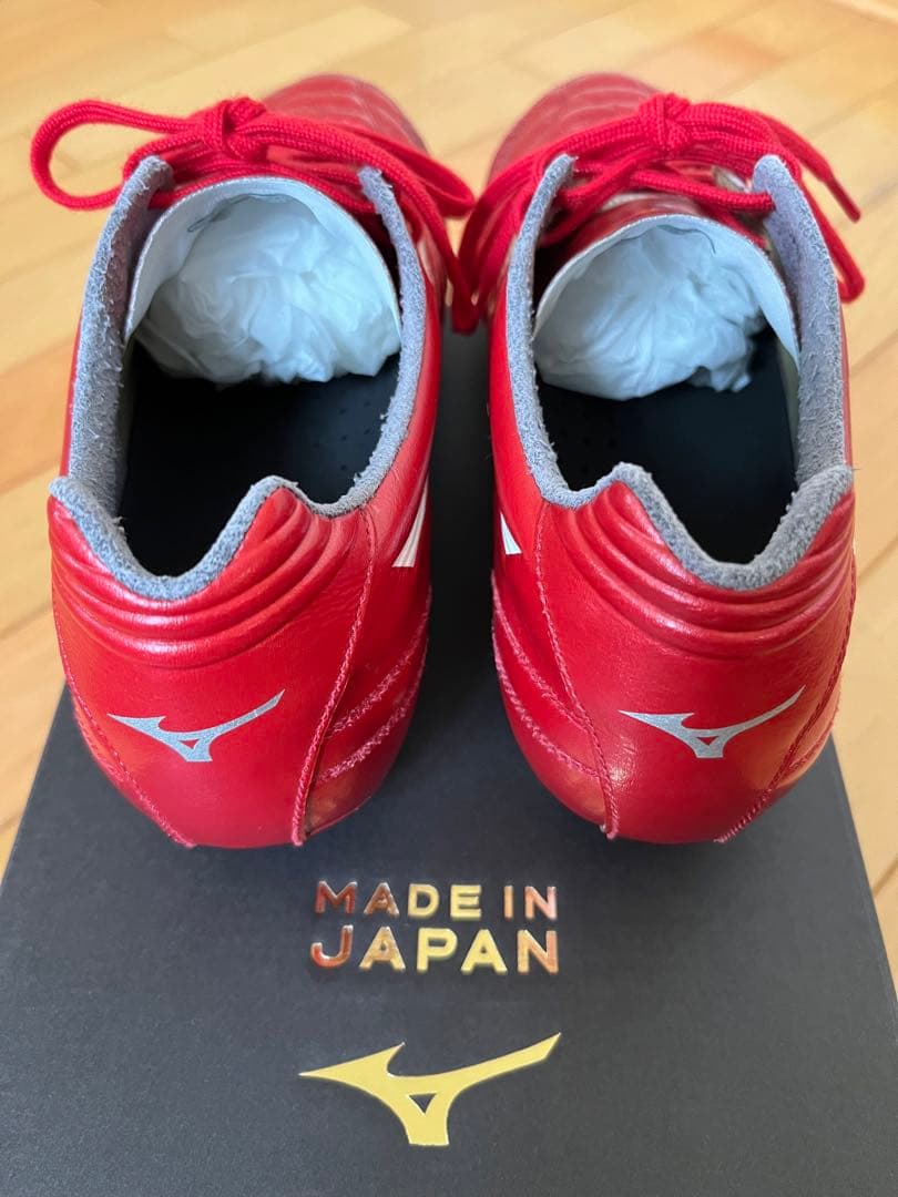 ミズノ モナルシーダ ネオ2 ワイド ジャパン 26.0 日本製