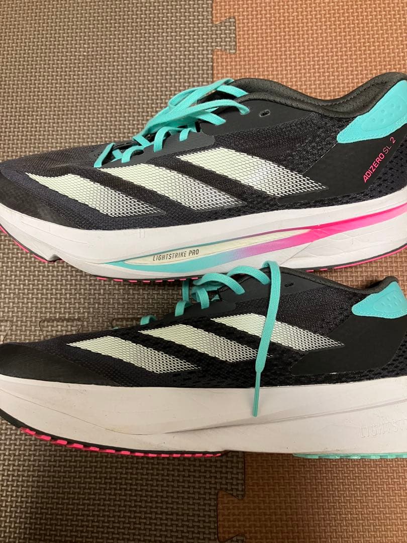 スパイク・シューズ adidas Adizero SL2 26.5