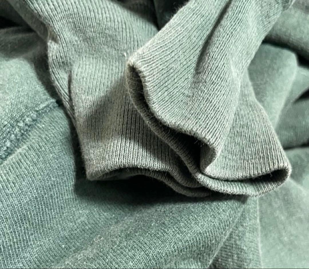 ダ*ー様 【期間限定価格90sUSA製】チャンピオンリバースウィーブ　YOUNG