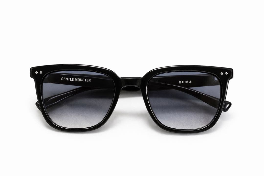 GENTLE MONSTER NOMA サングラス