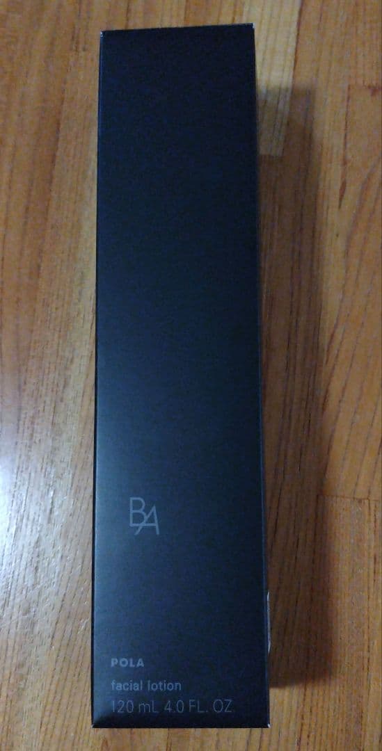 【新品♪未開封】POLA B.A ローション N 120ml