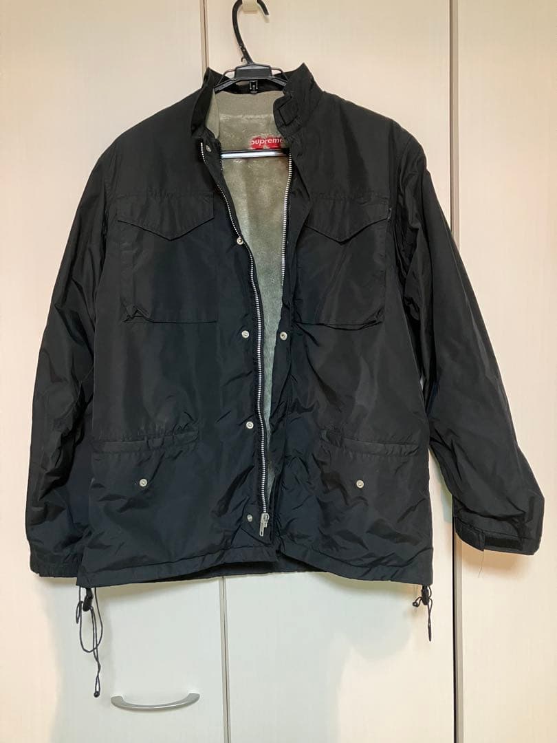 OLD supreme ゴンズ M-65 spiewak gonz g-8