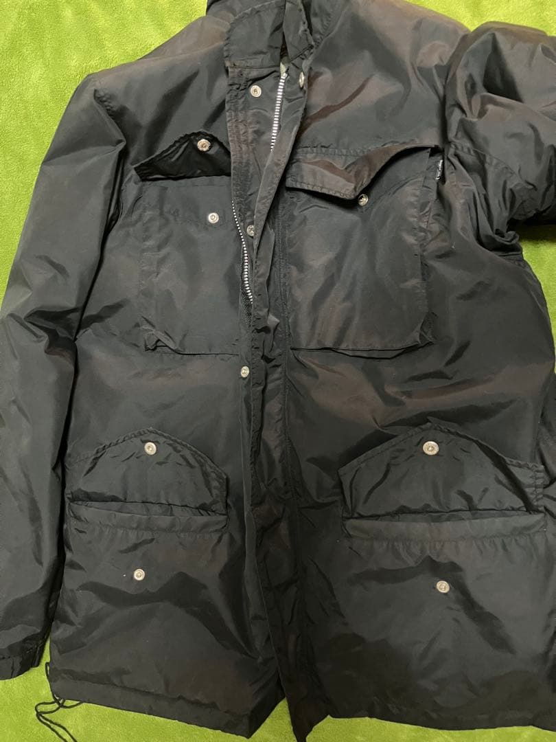 OLD supreme ゴンズ M-65 spiewak gonz g-8