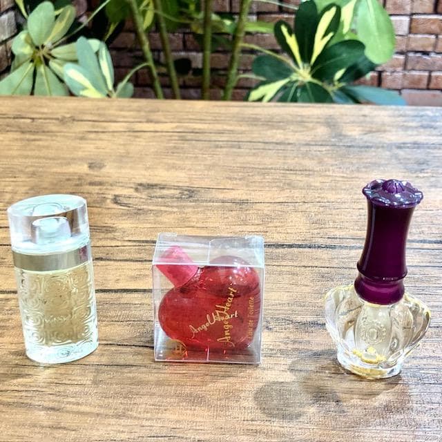 ●ブランド香水/未使用・中古品おまとめ13点セット