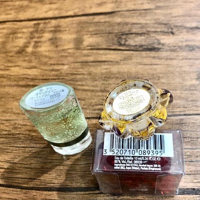 ●ブランド香水/未使用・中古品おまとめ13点セット