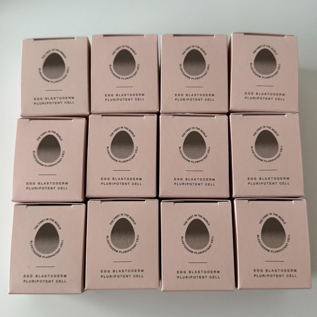 【新品未使用】ovacoオバコビューティーローション 12個