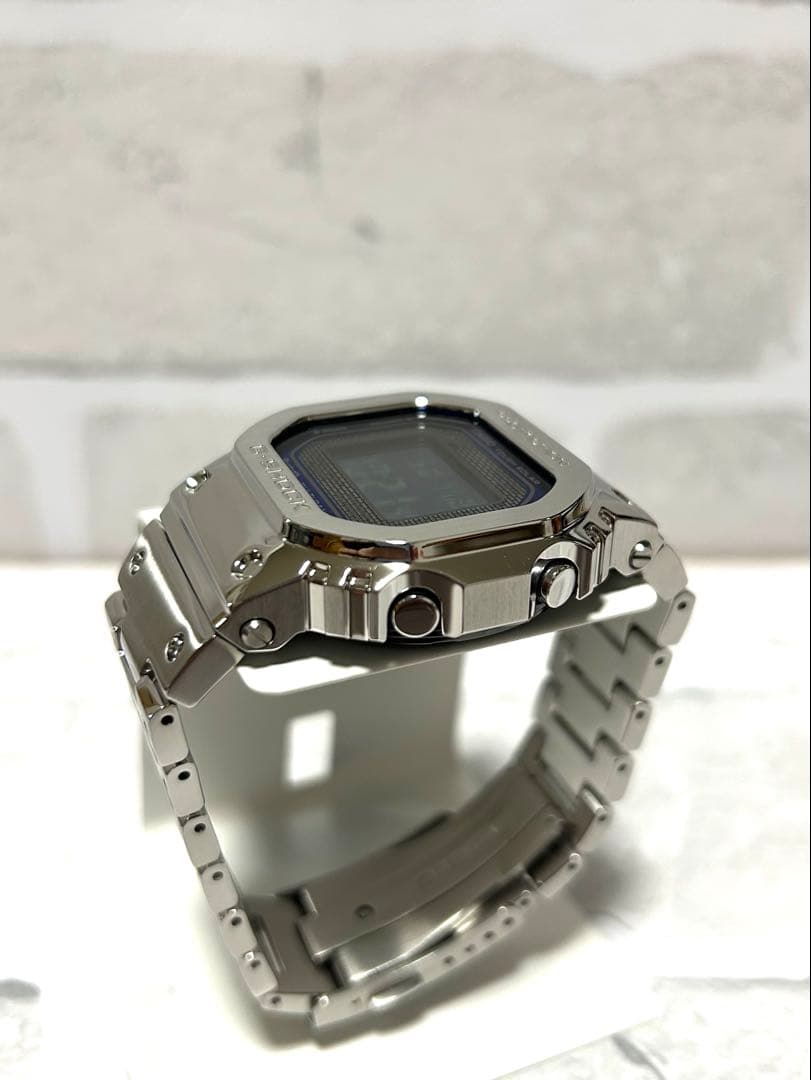 【値下】CASIO G-SHOCK GMW-B5000D-2JF