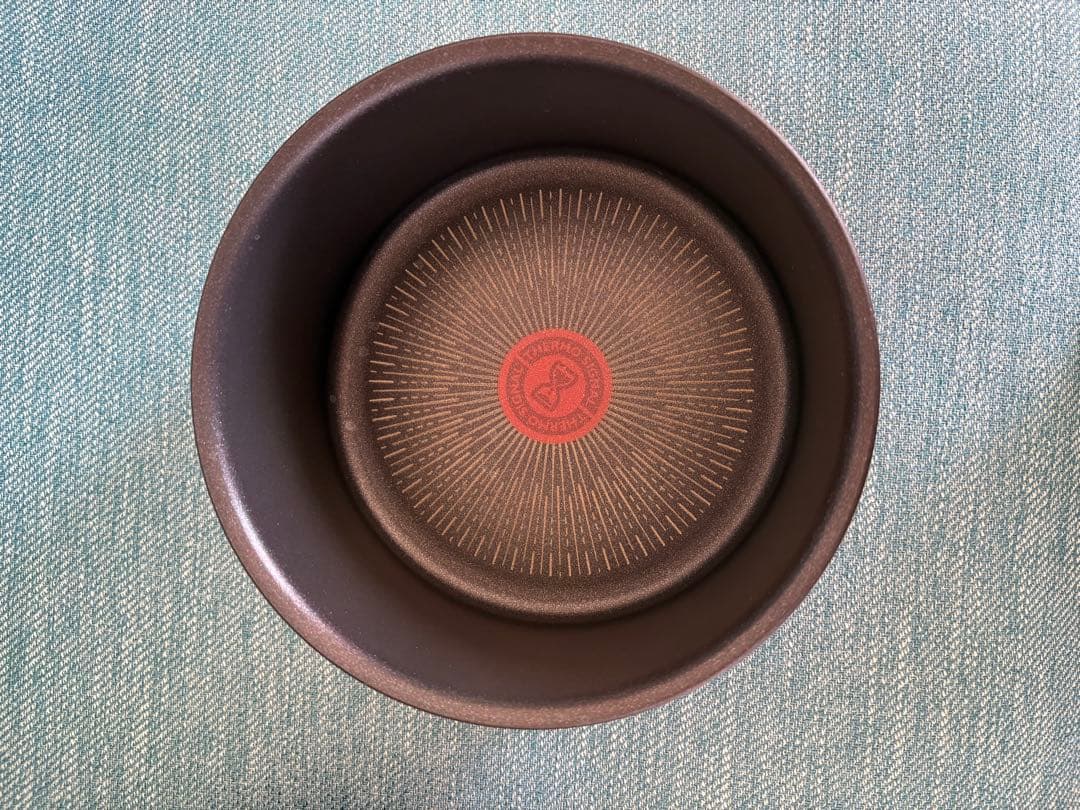 ティファール　インジニオ・ネオIHルージュ・アンリミテッド セット6