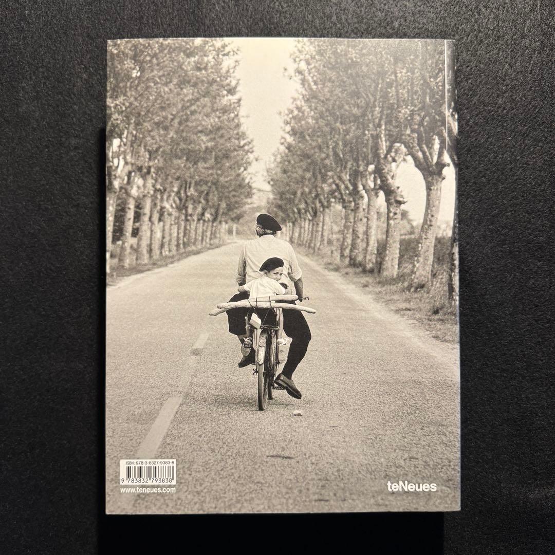 Elliott Erwitt エリオット Personal Best 写真集