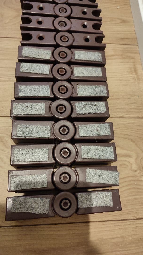 アイリスプラザ 木製ベビーサークル ハイタイプ 8枚 WCH-008