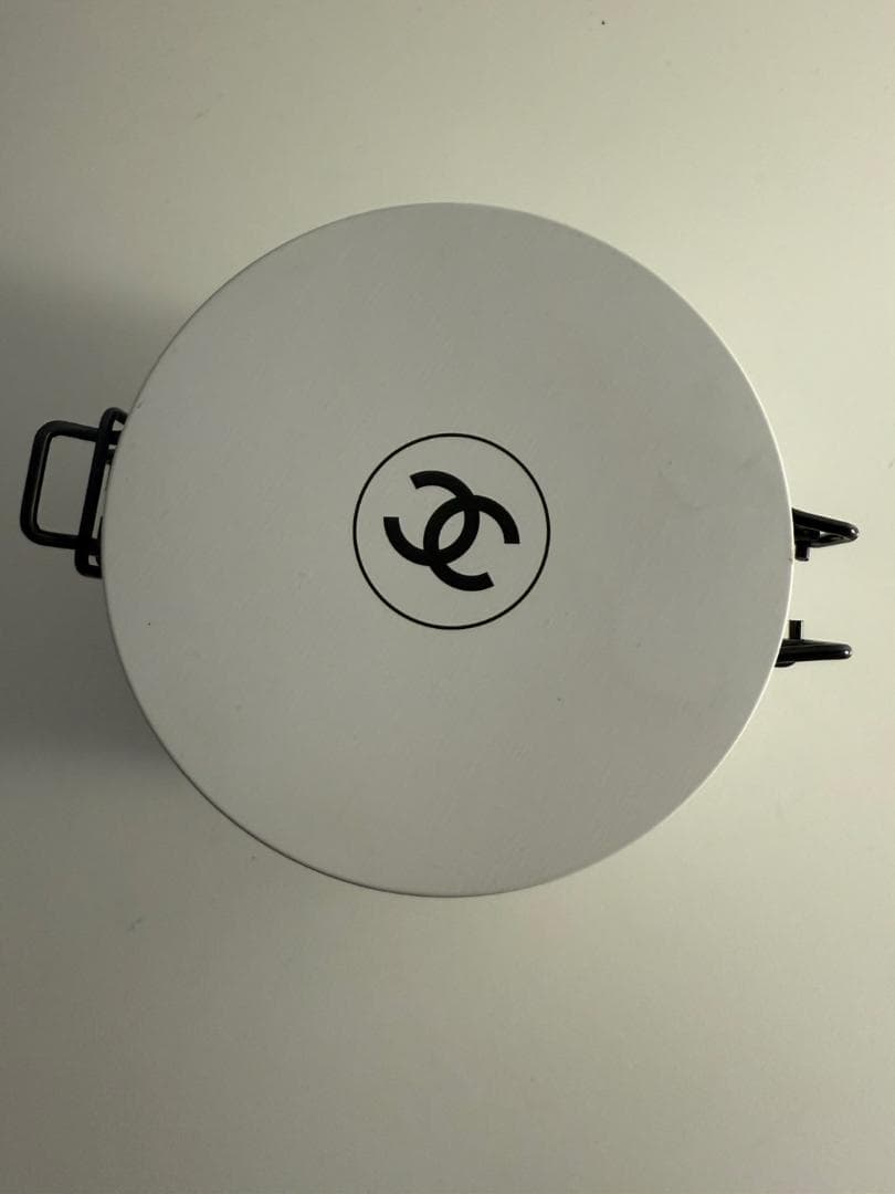 CHANEL_シャネル N°5 ザ バス タブレット 9個入り