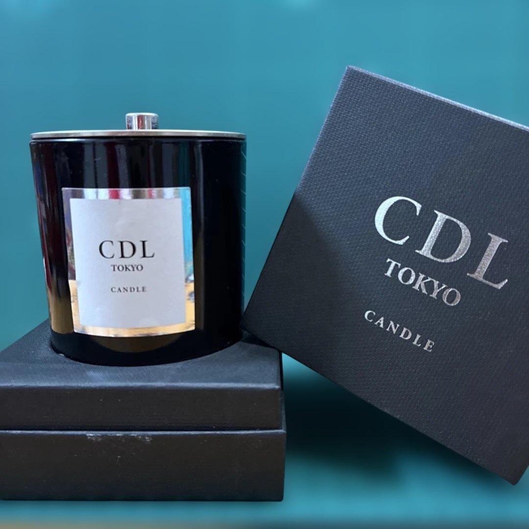 CDL キャンドル 登坂広臣 ØMI 三代目 J Soul Brothers