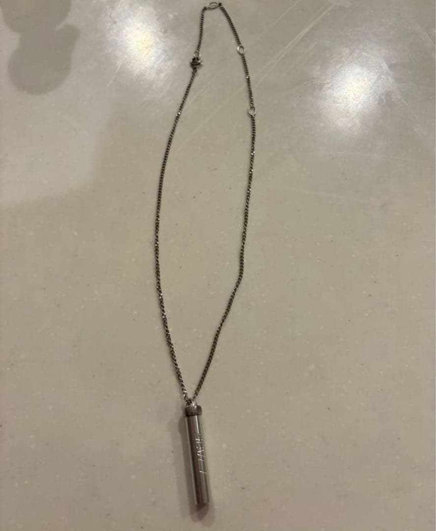 SEVメタルバーチカルV2