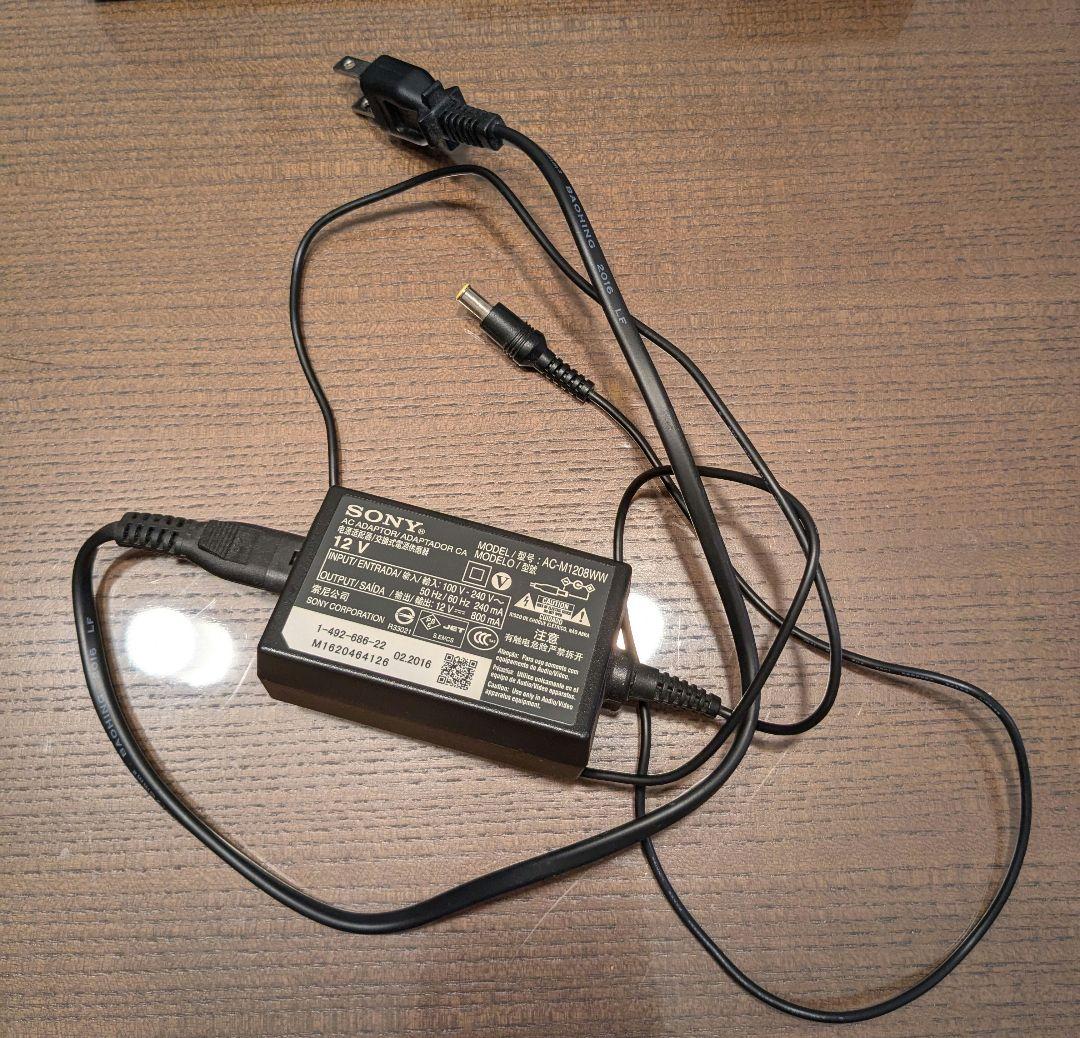 pmja SONYブルーレイディスク/DVDプレーヤー　BDP-S6500