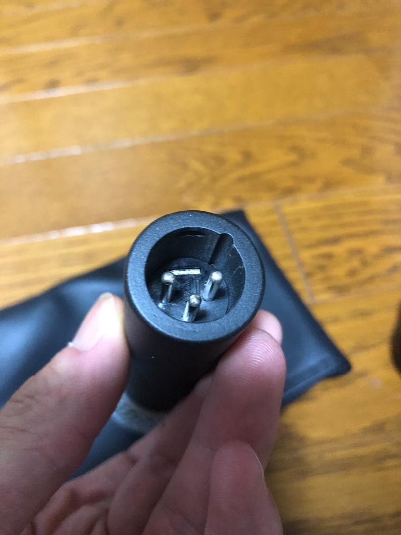 【動作確認済】SHURE SM58 ダイナミックマイク ケース付き