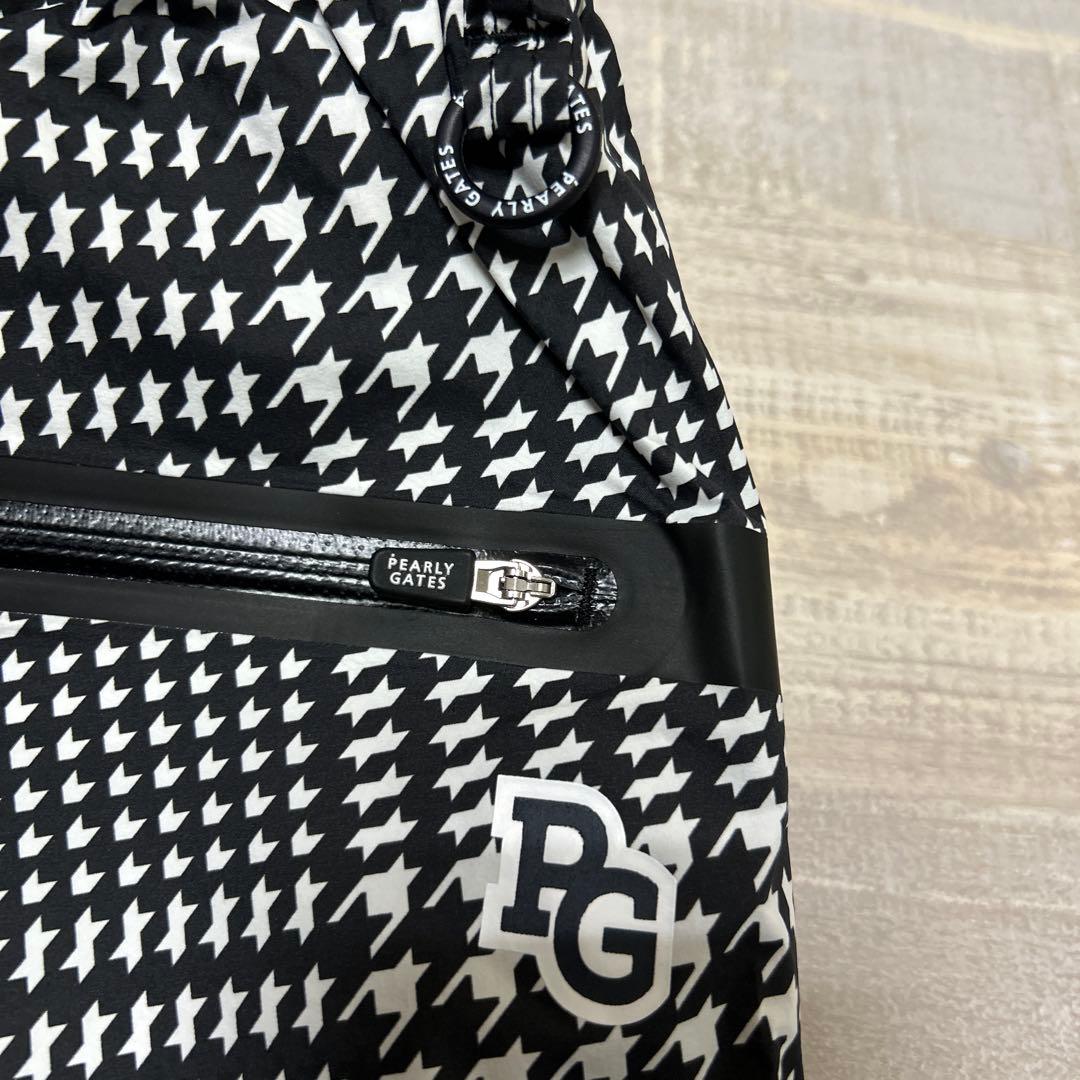 パーリーゲイツ★AQUAX★レインウェア★ 【レディース サイズ1（M）】