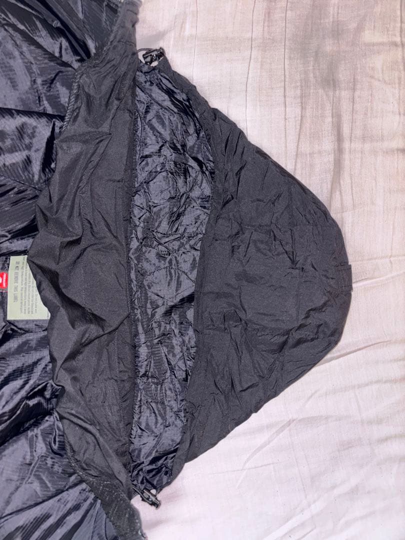 Level7ジャケット　フリークスストア