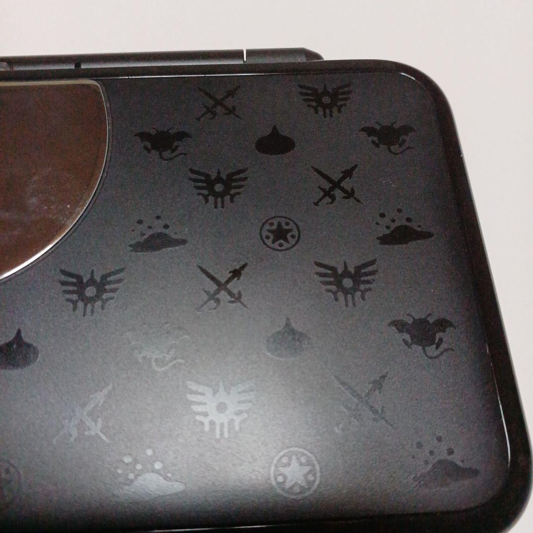 NINTENDO2DS ドラゴンクエストはぐれメタルエディションソフト付き