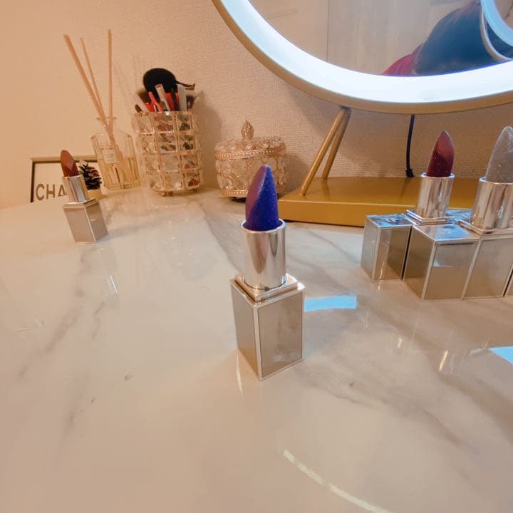 トムフォード　口紅　ラメ　ほぼ未使用　クリスマス限定