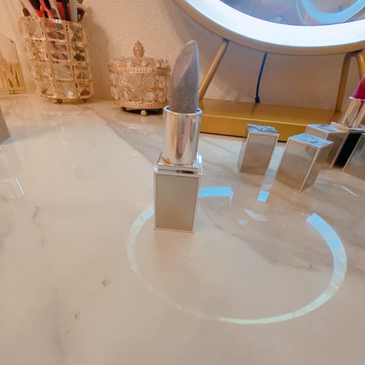 トムフォード　口紅　ラメ　ほぼ未使用　クリスマス限定