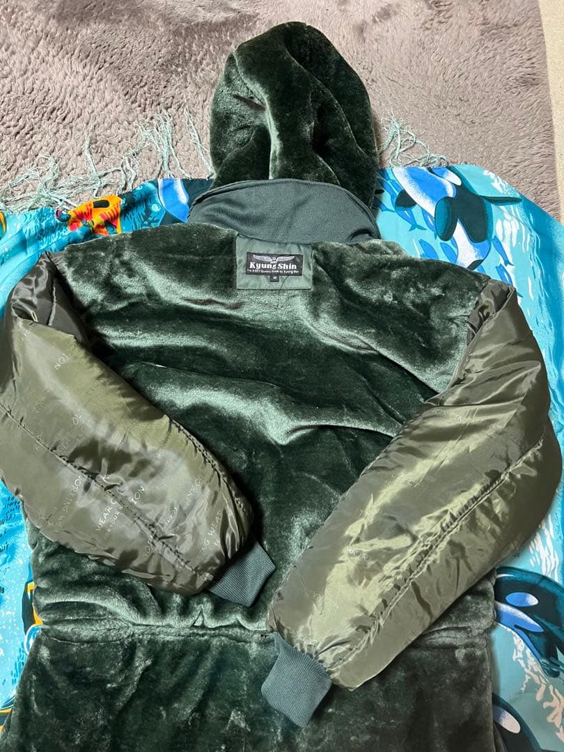 フライトスーツ　 ミリタリーオールインワン　 ミリタリーつなぎ　アメリカ空軍