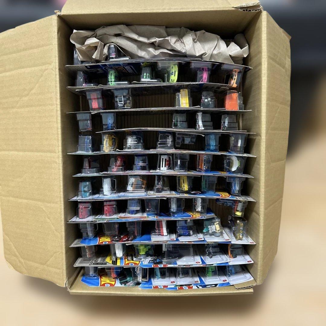 Hot Wheels ミニカー セット まとめ売り②