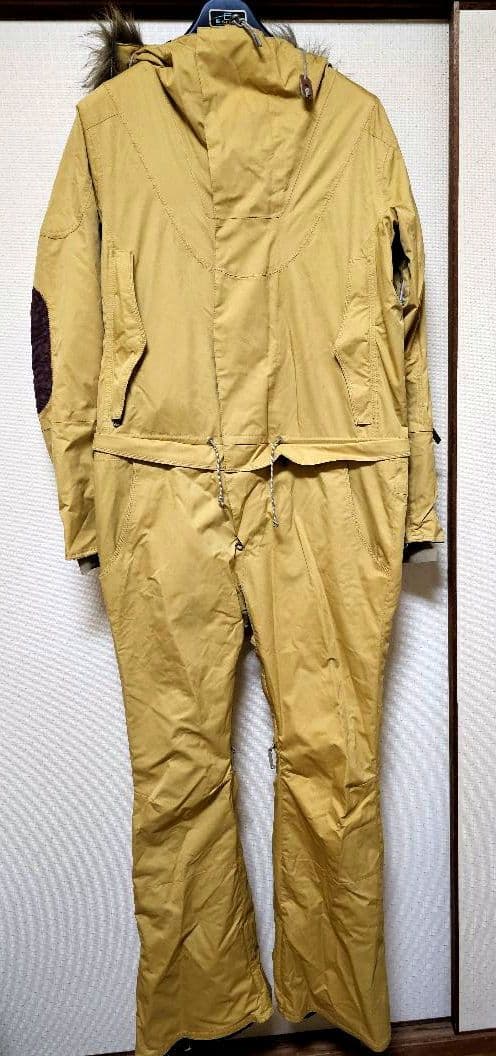 BURTON スノーボードウェア Mサイズ
