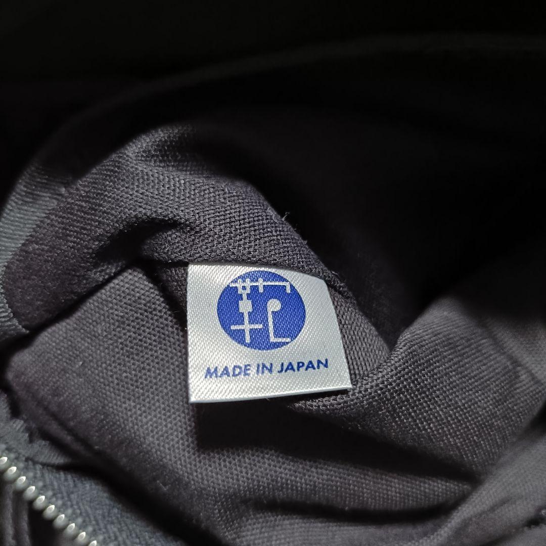 【極美品】ポーター ショルダーバッグ フリースタイル ダブルジップ2層 ブラック