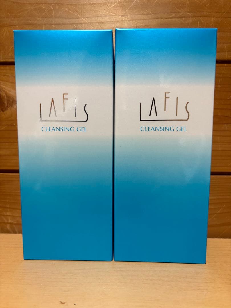LAFIS クレンジングジェル 500g 2個セット