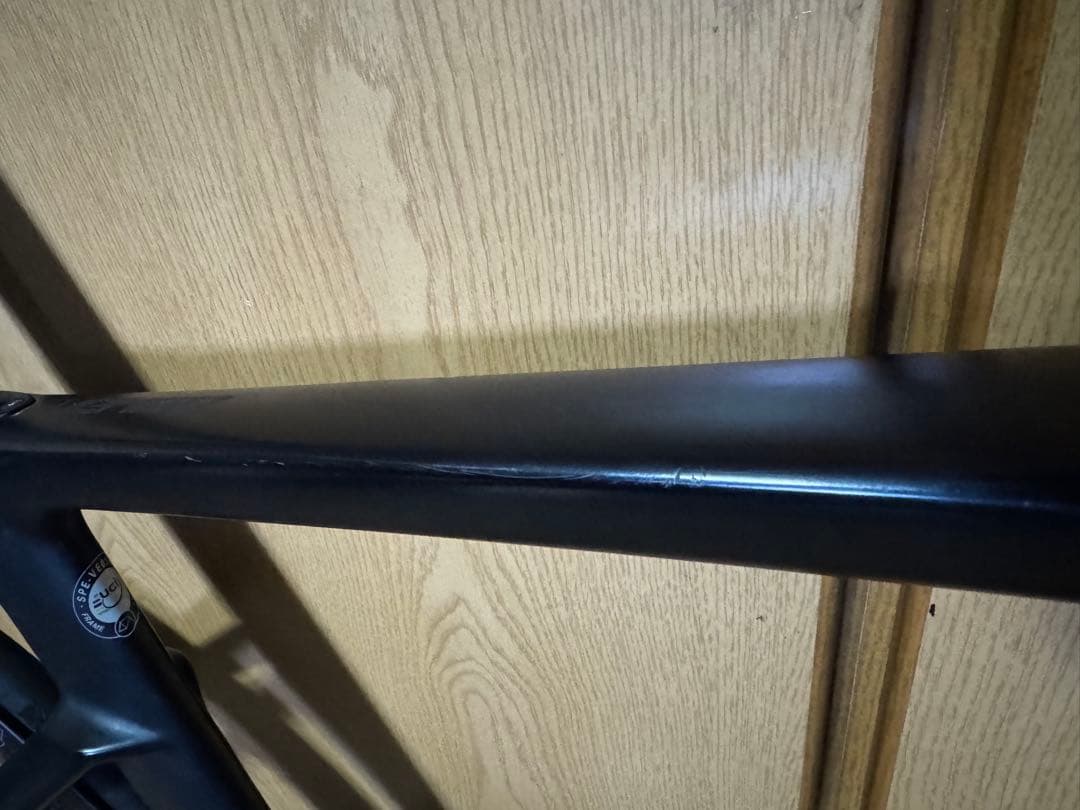 SPECIALIZED VENGE DISC フレームセット