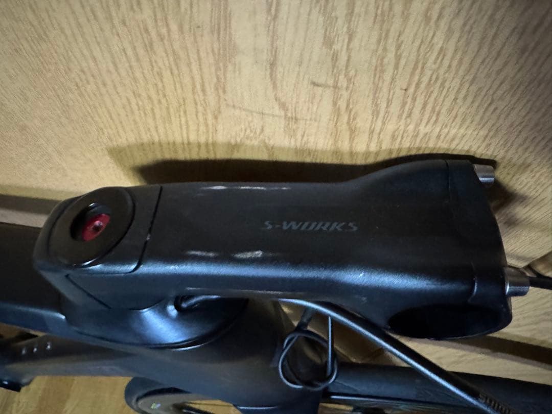 SPECIALIZED VENGE DISC フレームセット