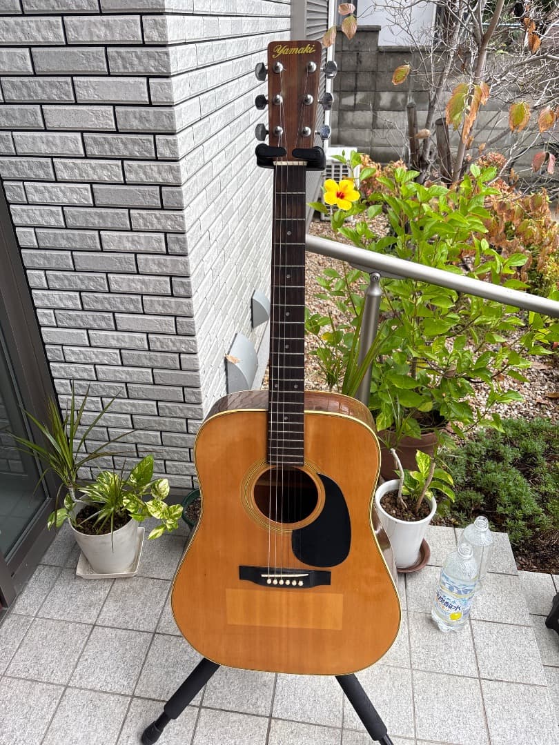 【frank】送料込み　Yamaki 日本製　F-118