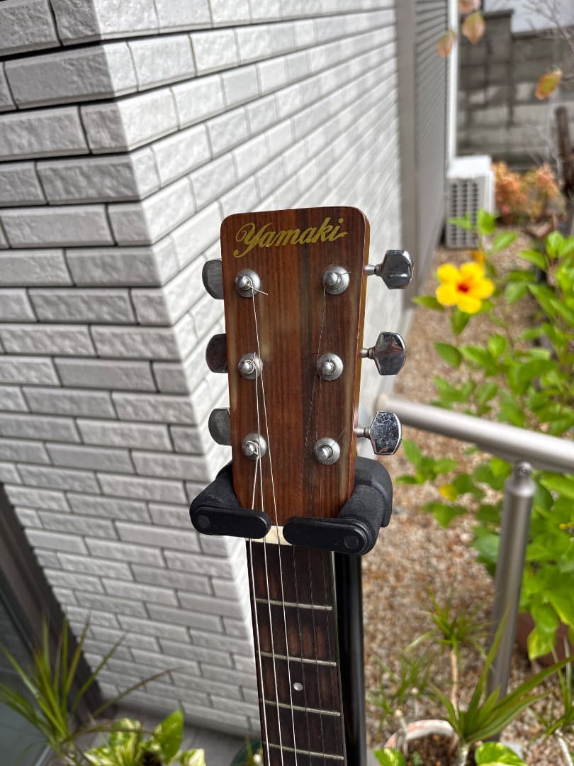 【frank】送料込み　Yamaki 日本製　F-118