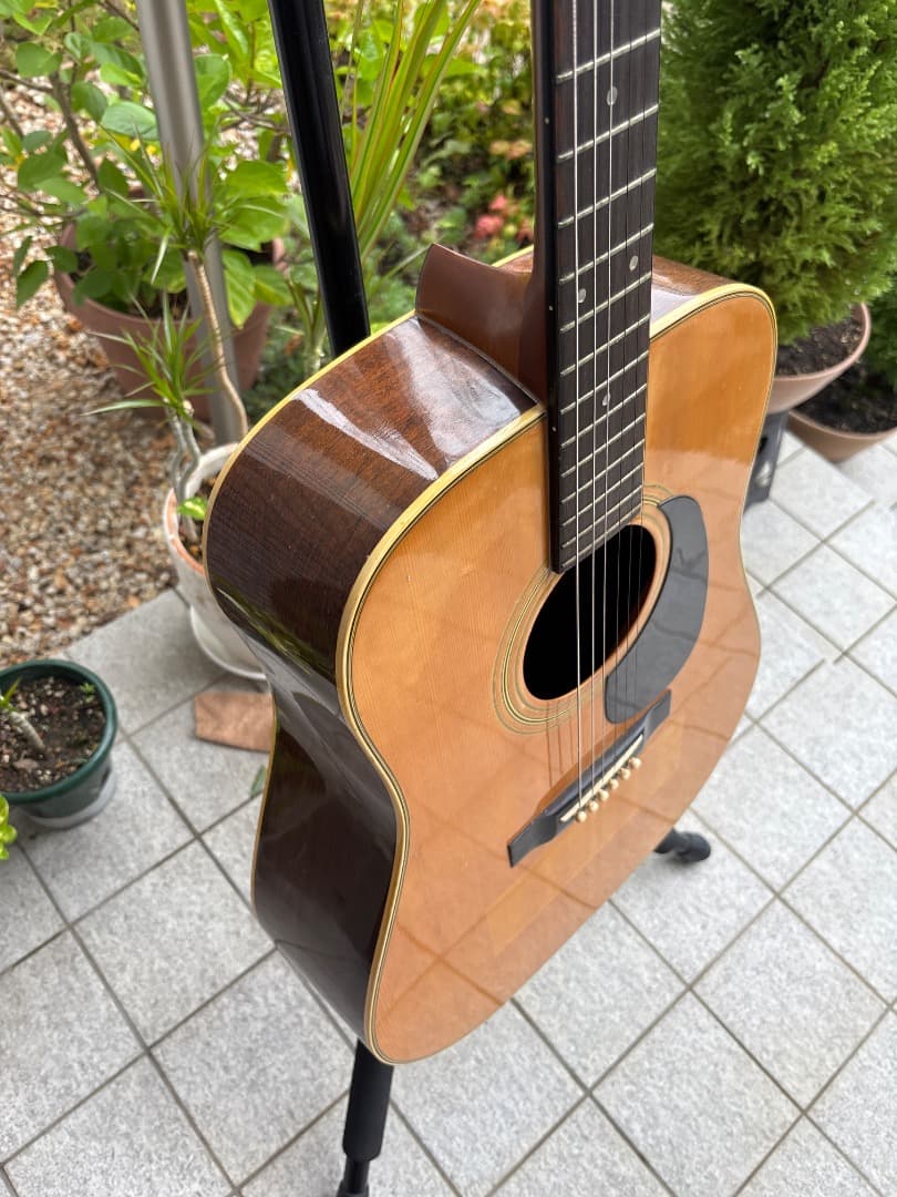 【frank】送料込み　Yamaki 日本製　F-118