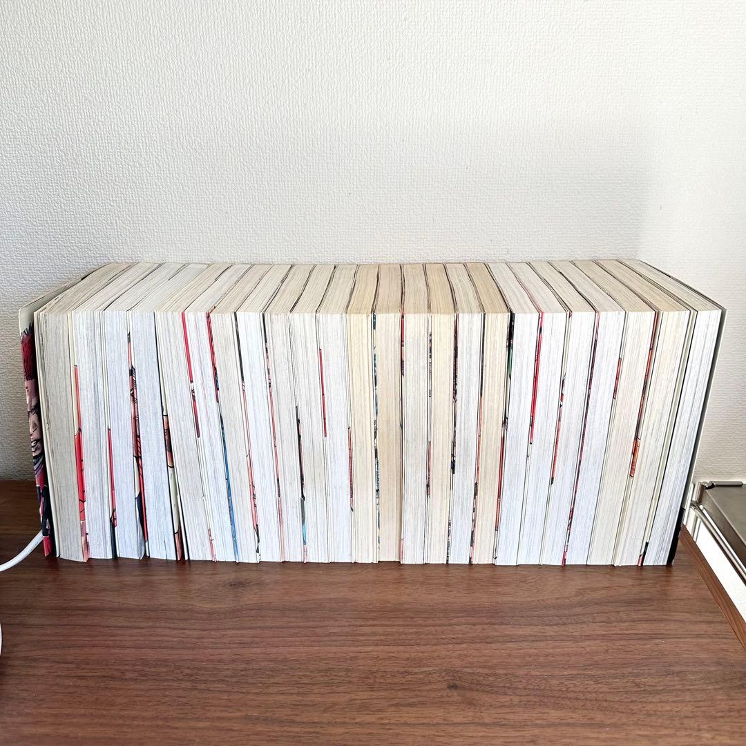 【全巻】SLAM DUNK スラムダンク　完全版  (全24巻・全巻セット)