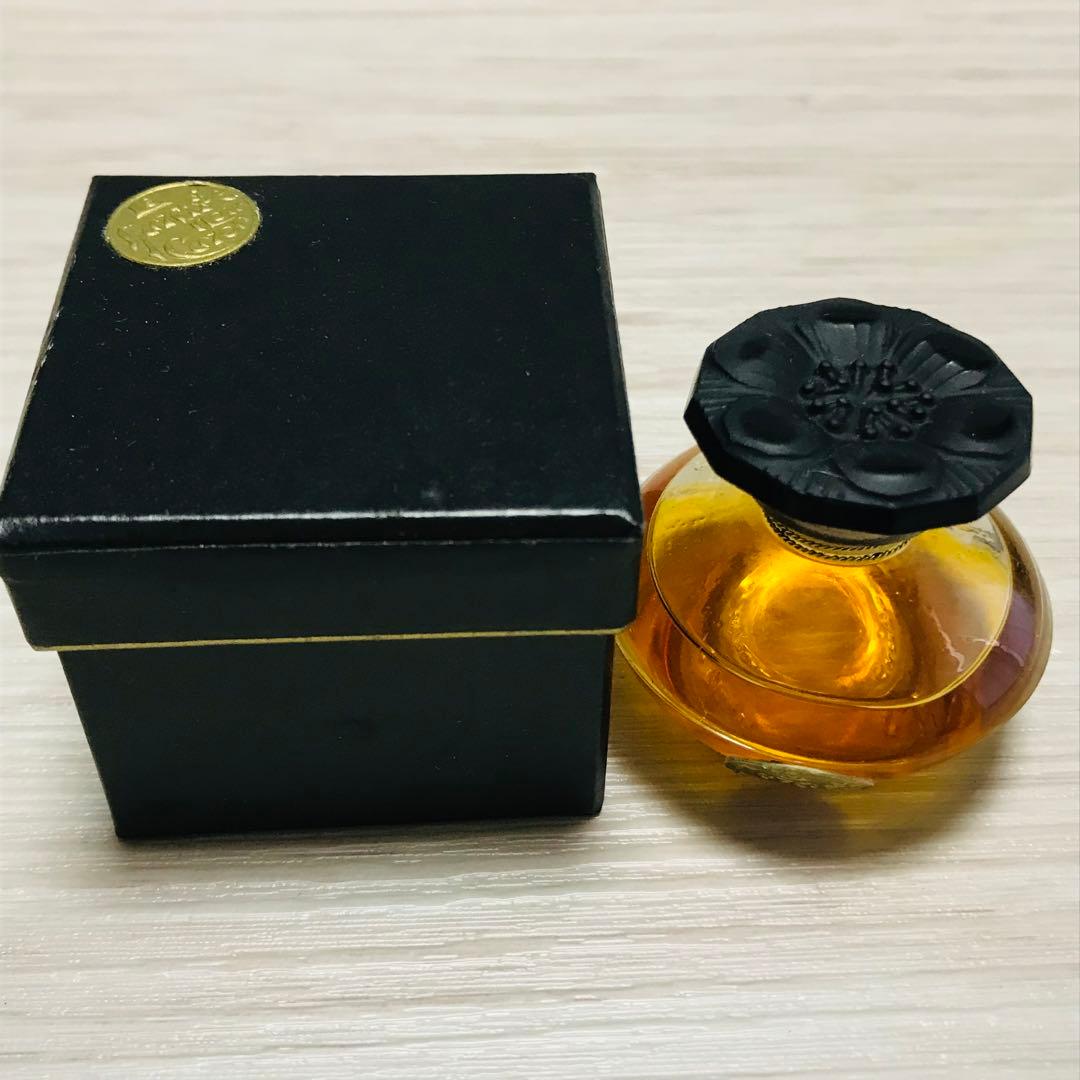 新品未使用未開栓 キャロン ナルシスノワール 15ml