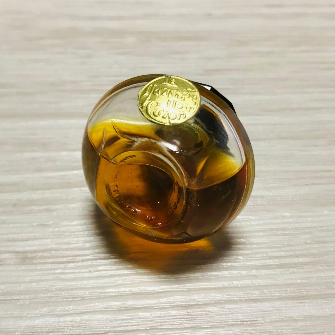 新品未使用未開栓 キャロン ナルシスノワール 15ml