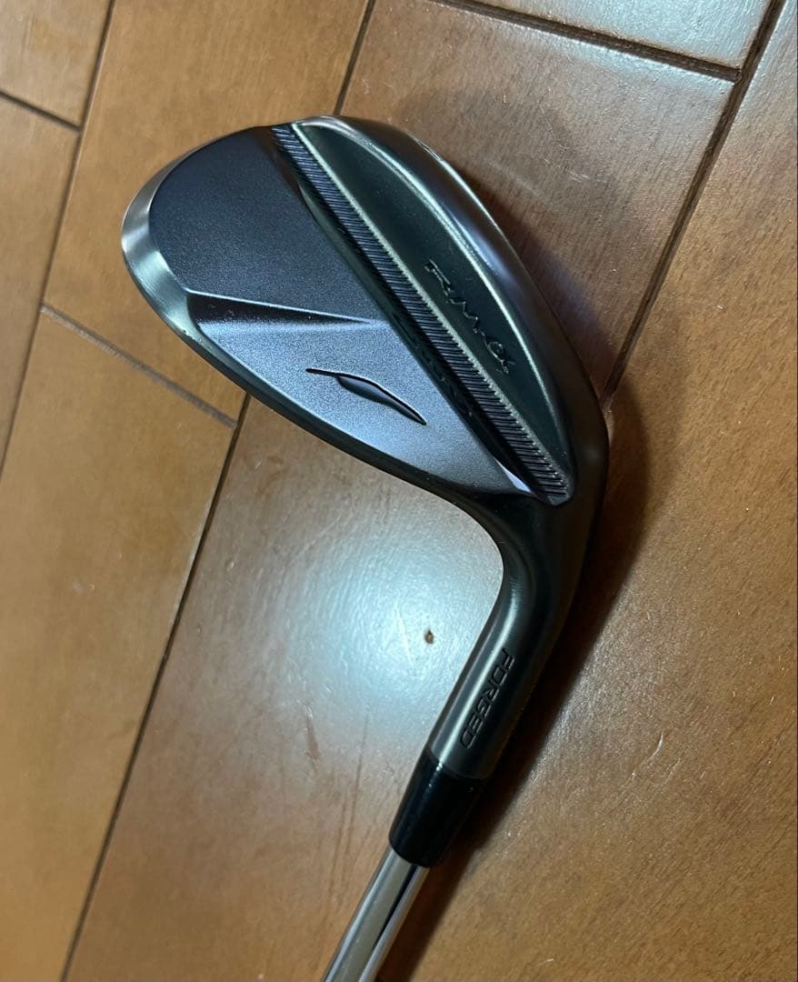 rmα フォーティーン　54度