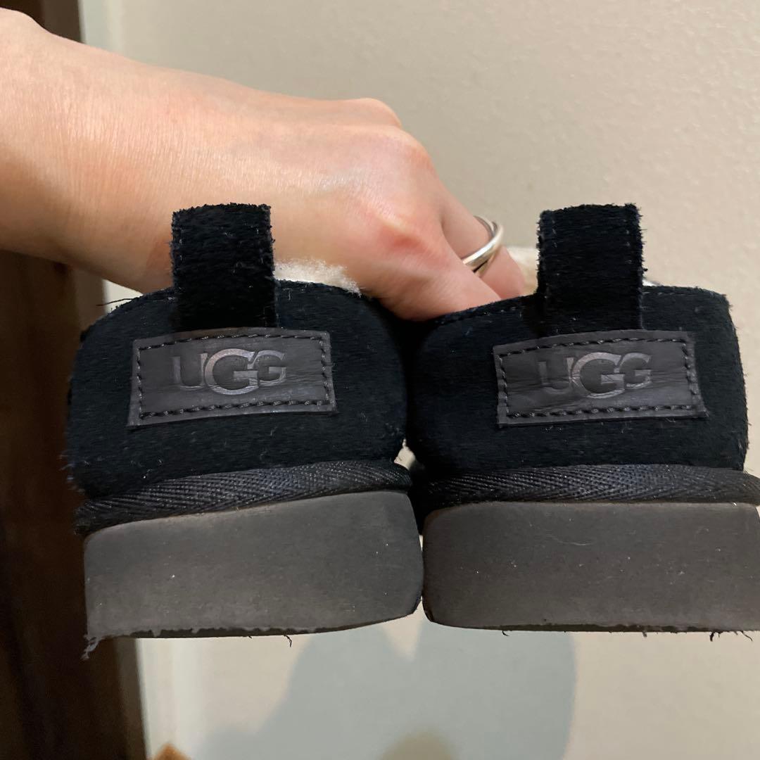 Ugg クラシック マイクロ Classic Micro