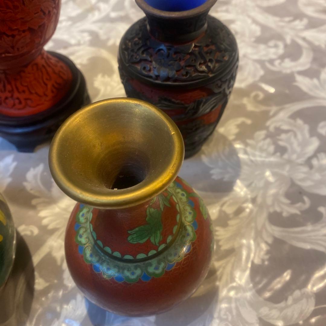 専用　ご注文品合計 9品　中国古玩