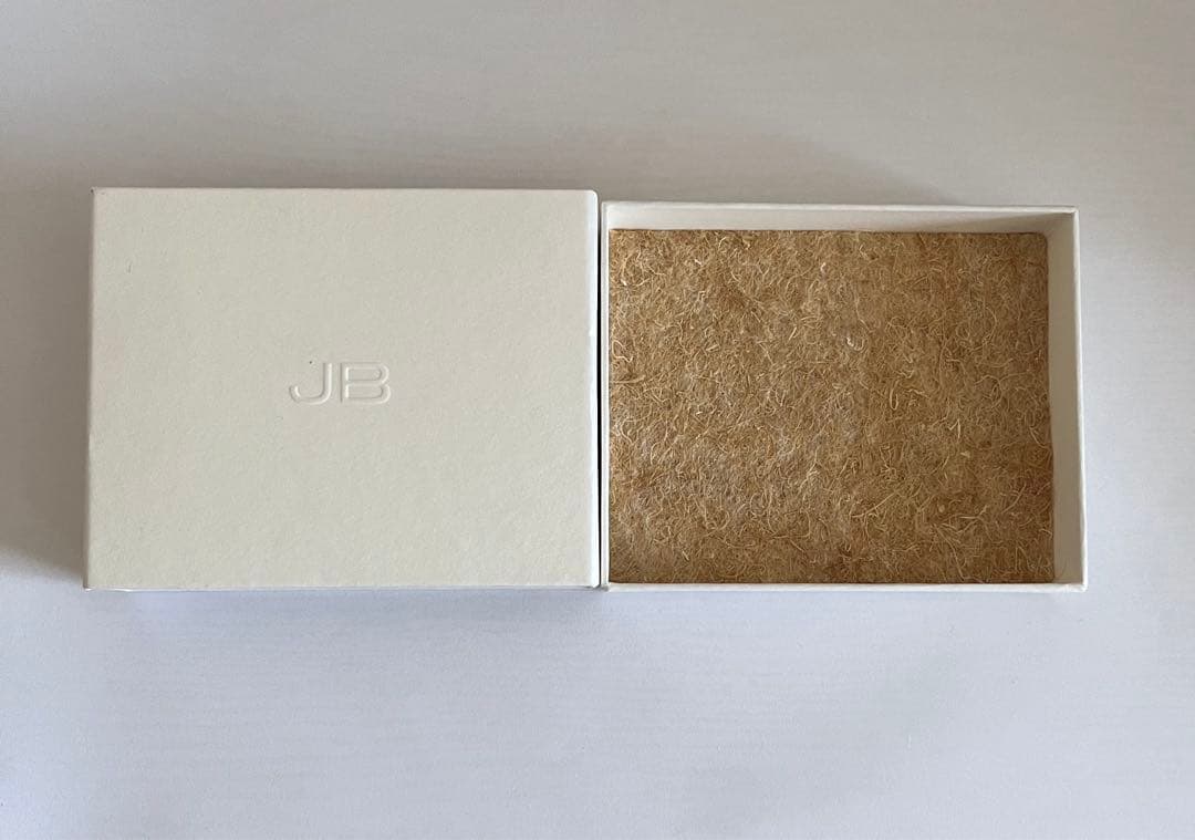 【未使用】〈JENNY BIRD〉ANKLET Mサイズ