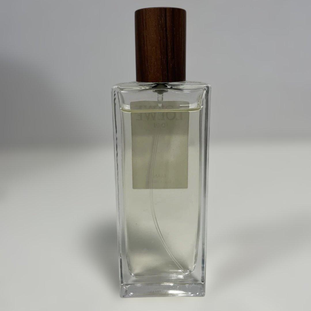 香水(ユニセックス) LOEWE 001 MAN Eau de Toilette 50mL