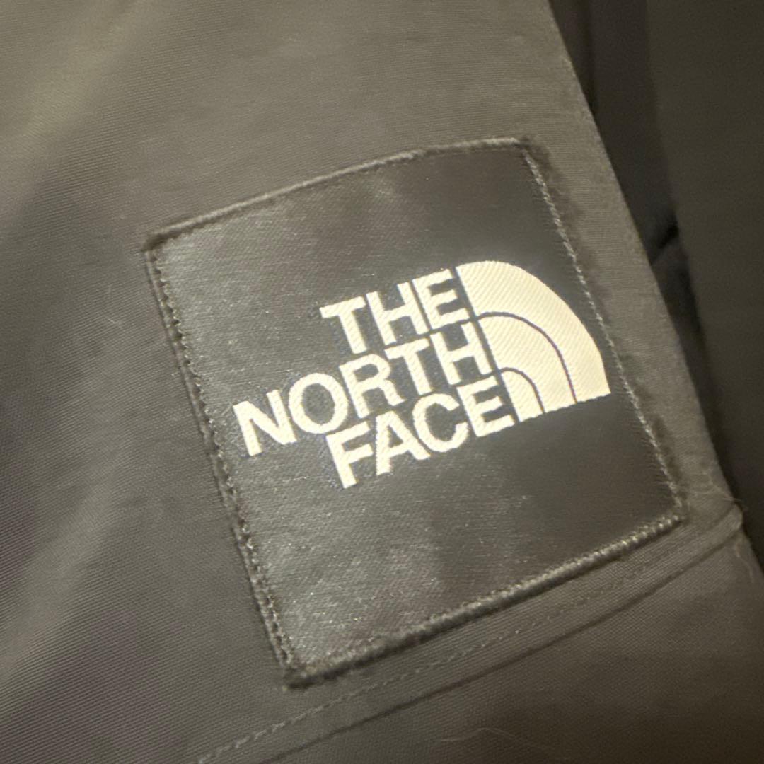 THE NORTH FACE アンタークティカパーカ XLブラック 正規品