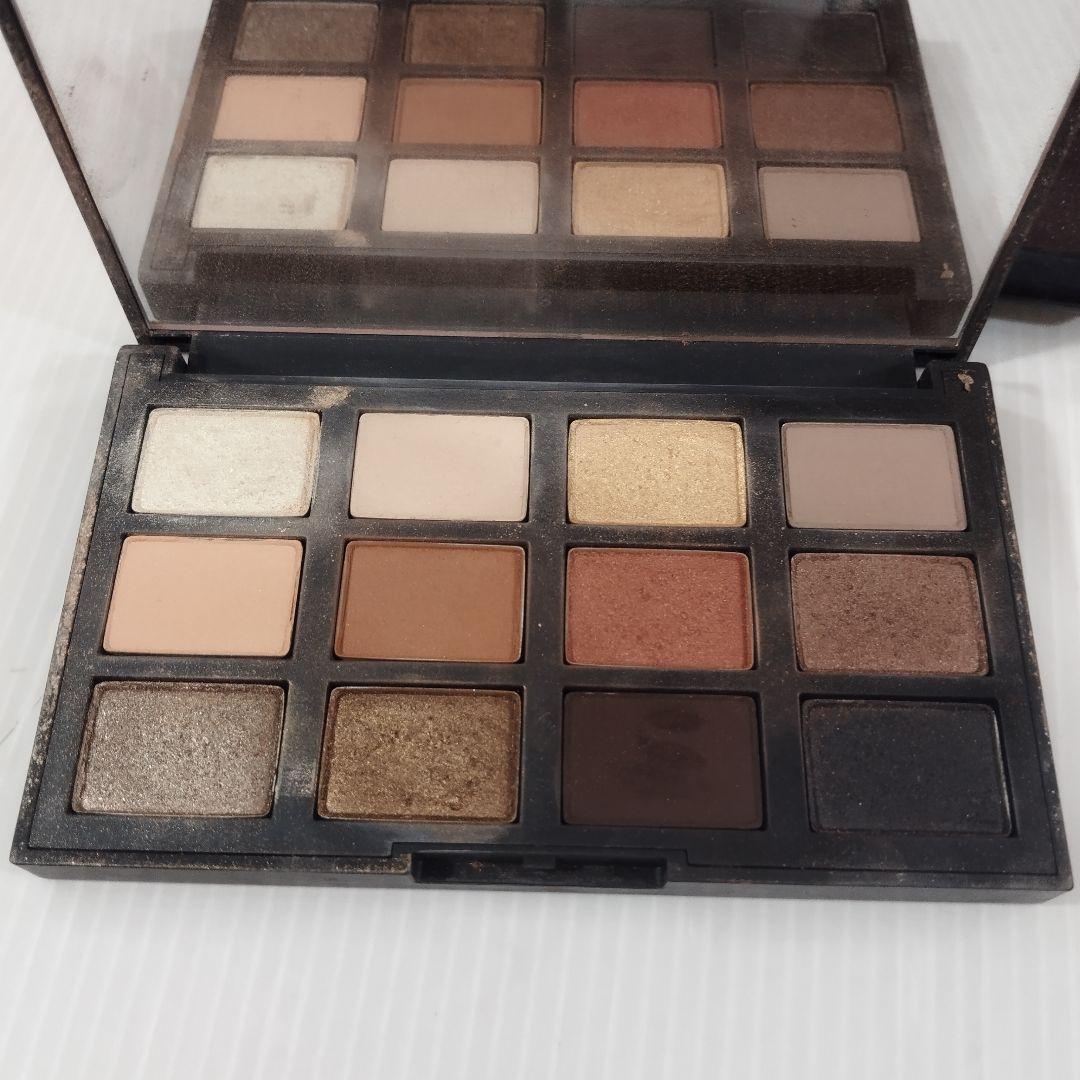 ♡NARS　アイシャドーパレット　アーティスティックパレット　3個セット♡