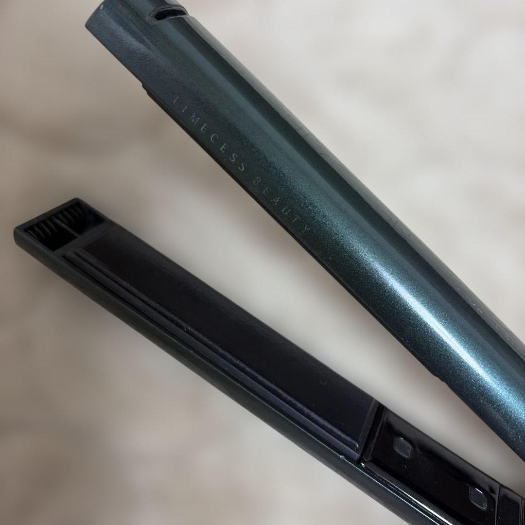 ヘアビューロン7D ヘアアイロン