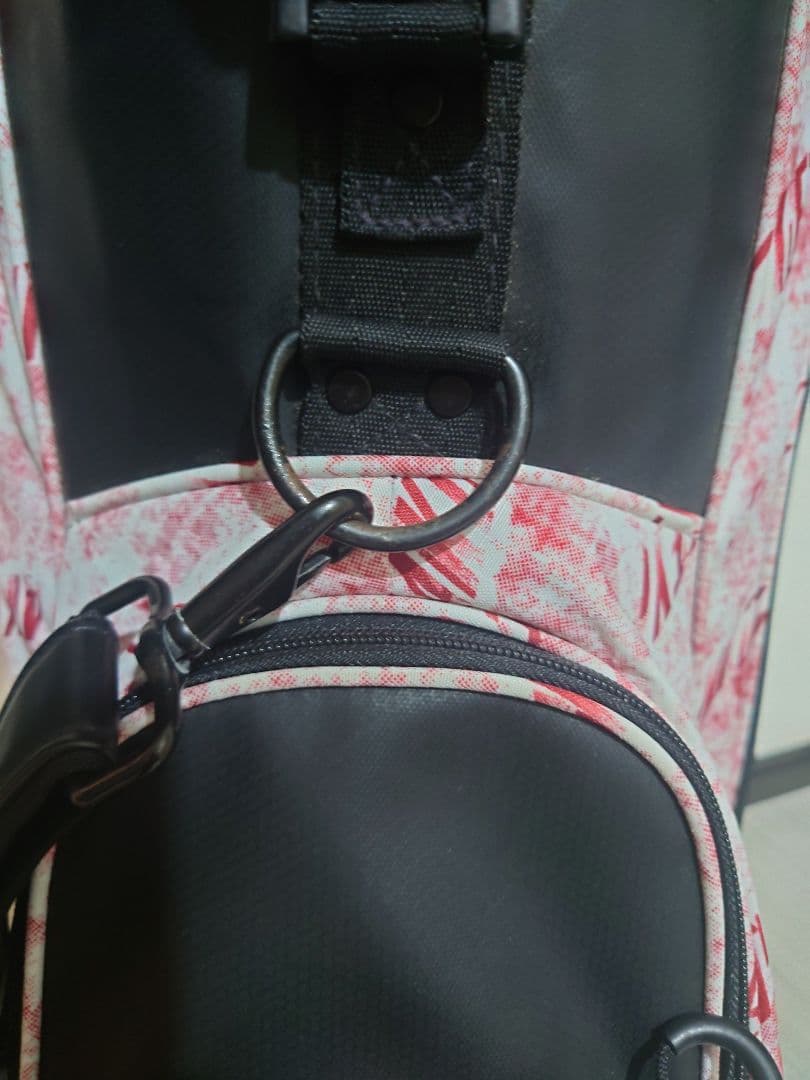 mt919様OAKLEY キャディバッグ