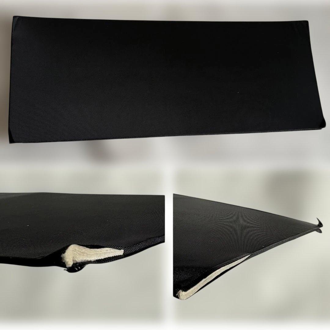 【美品】PORTER タンカー 2WAY ボストンバッグ (Ｍ) ブラック