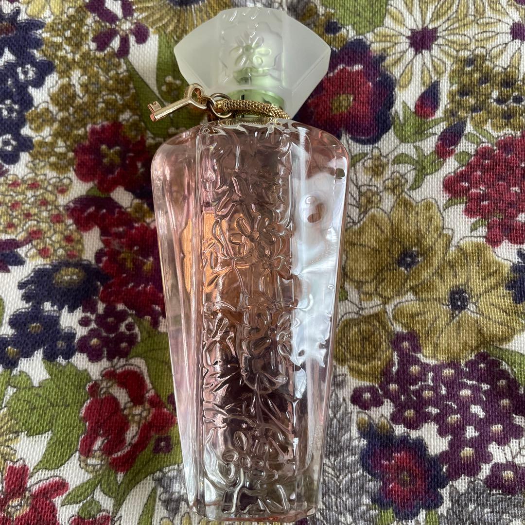 希少品 ジバンシー ジャルダンダンテルディ シークレットチャーム オードトワレ